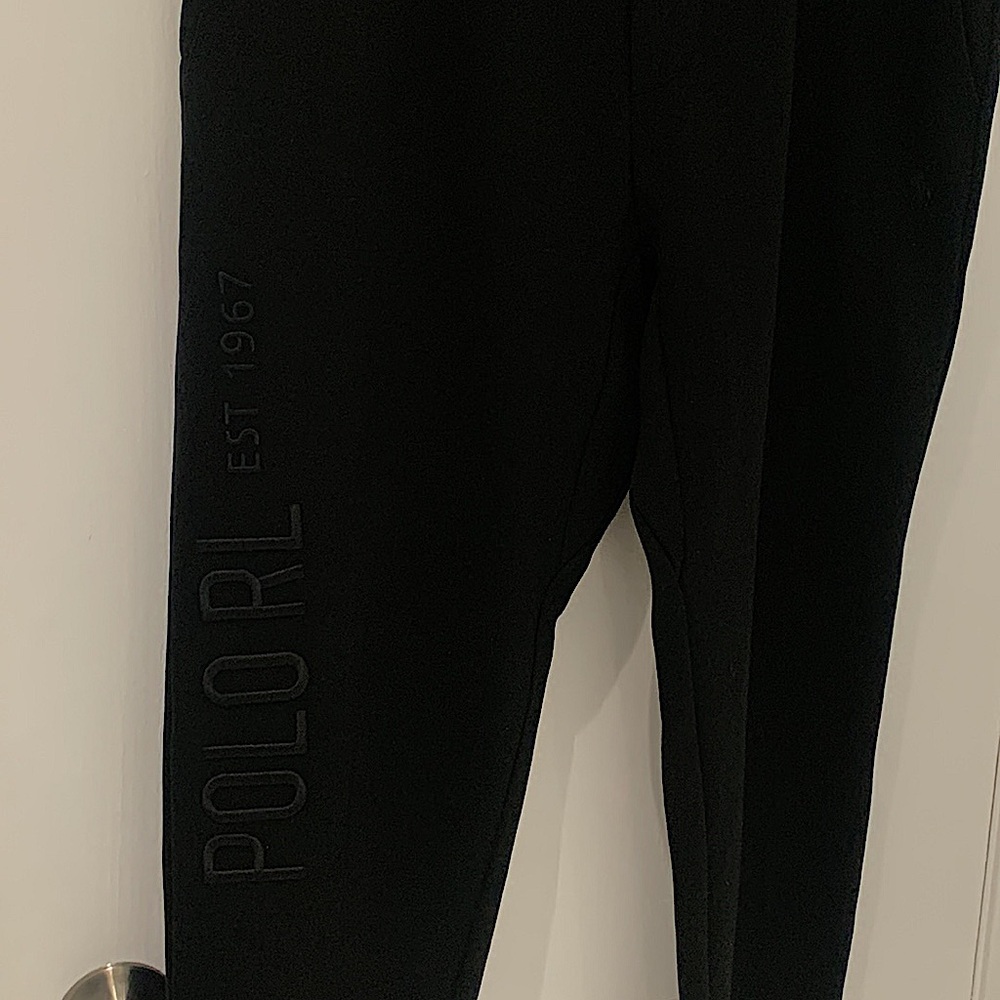 Polo Tech Pants - Picture 2 of 8